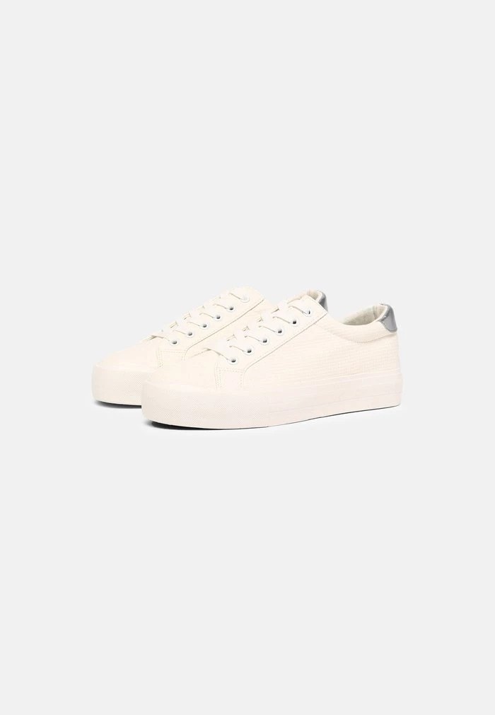 Basket ANNA FIELD Anna Field Comfort Blanche Femme | JSQ-9525153